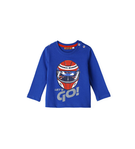 BABY BOY'S T-SHIRT-20