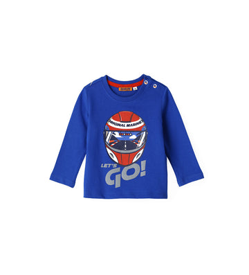 BABY BOY'S T-SHIRT-20
