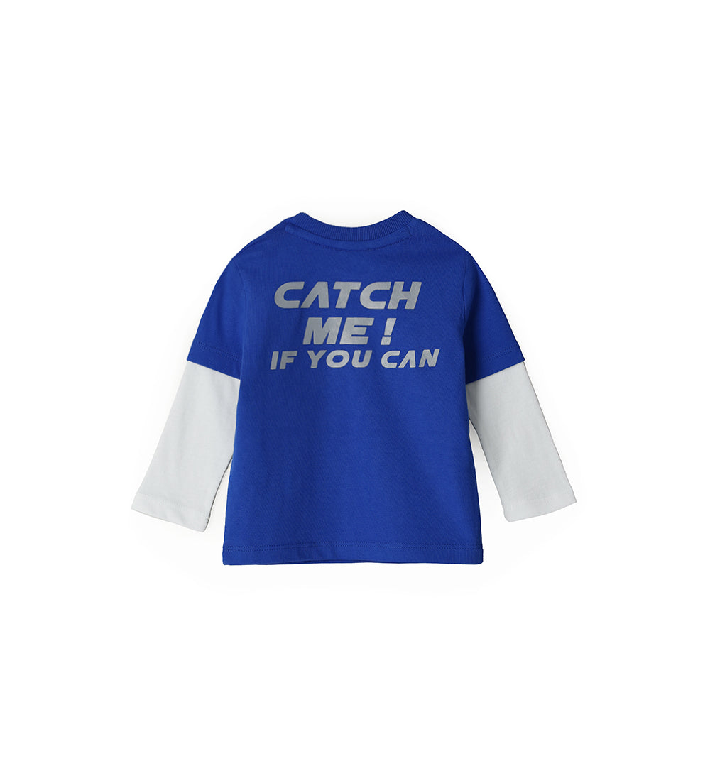 BABY BOY'S T-SHIRT-25