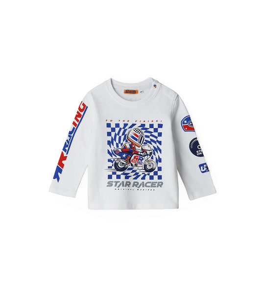 BABY BOY'S T-SHIRT-30
