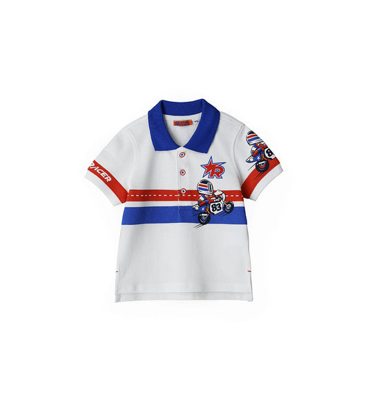 BABY BOY'S POLO-16