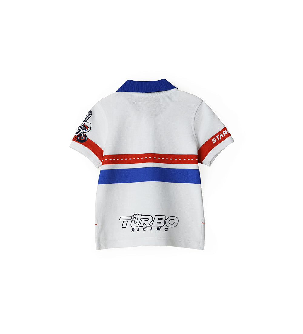 BABY BOY'S POLO-16