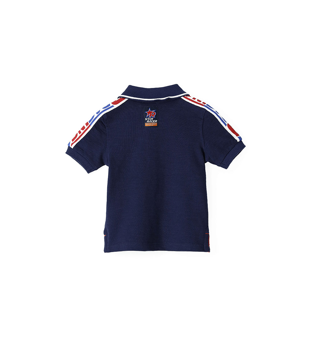 BABY BOY'S POLO-26