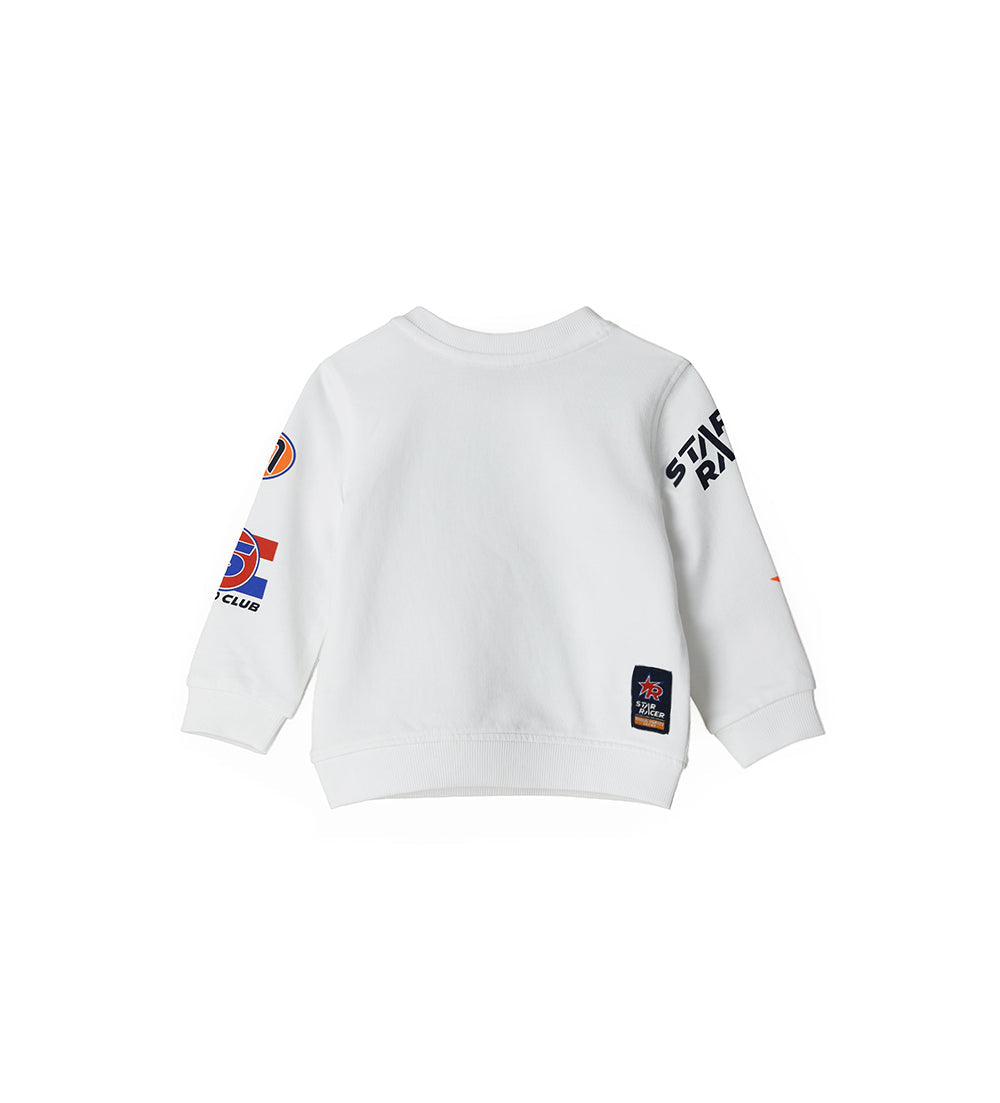 BABY BOY'S SWEATSHIRT-6