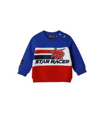 BABY BOY'S SWEATSHIRT-11