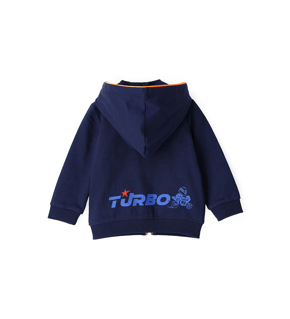 BABY BOY'S SWEATSHIRT-26