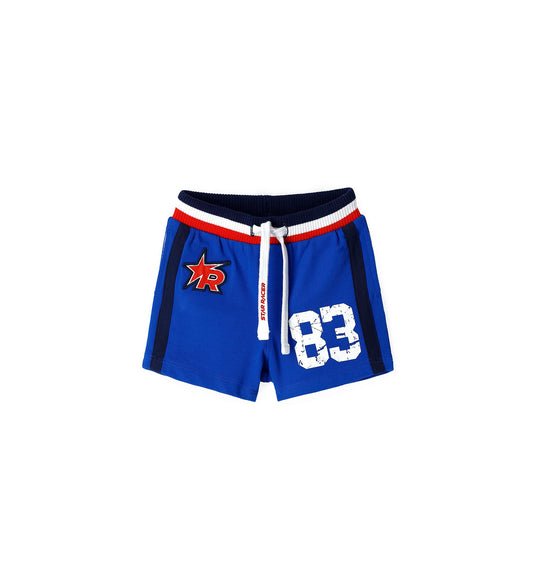 BABY BOY'S SHORTS-11
