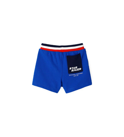 BABY BOY'S SHORTS-12
