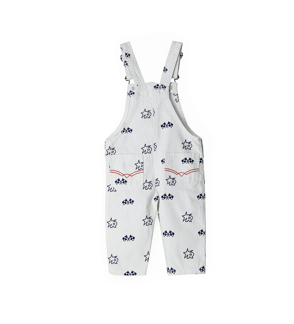 BABY BOY'S DUNGAREES-7
