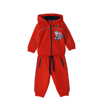 BABY BOY'S TRACKSUIT-4
