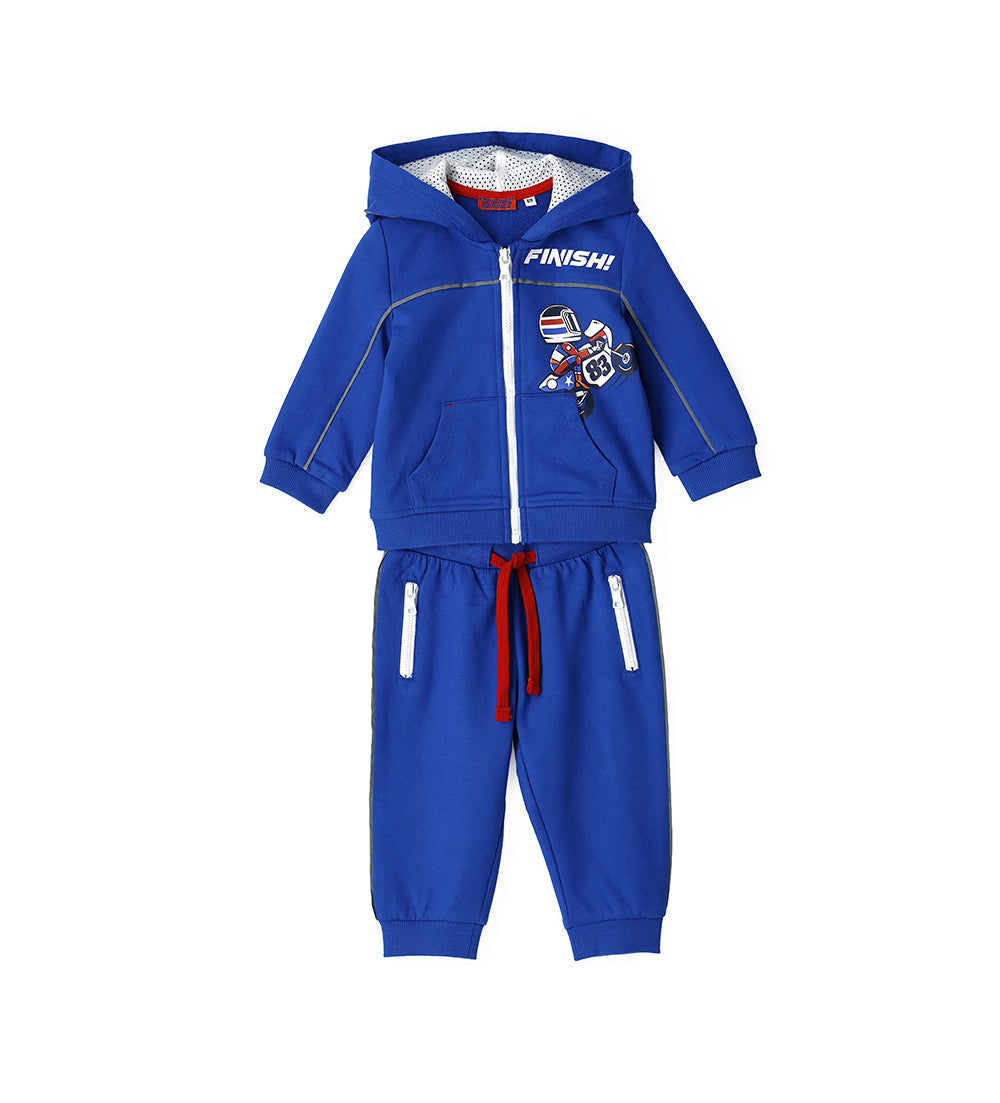BABY BOY'S TRACKSUIT-1