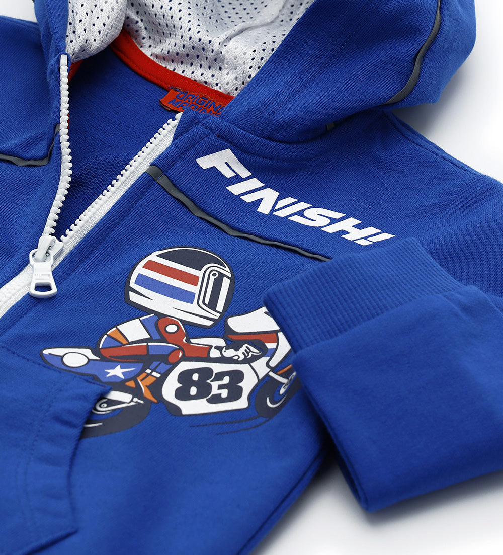 BABY BOY'S TRACKSUIT-2