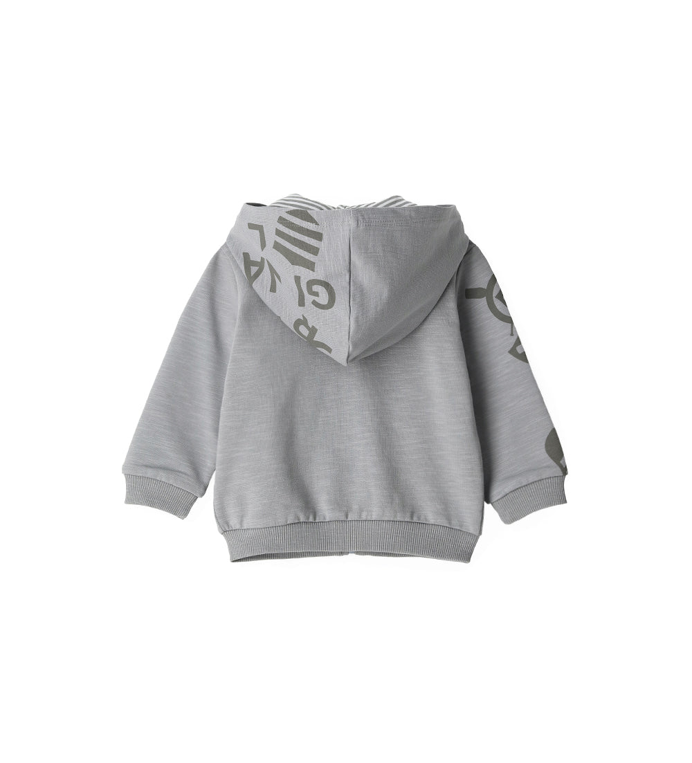 BABY BOY'S SWEATSHIRT-1