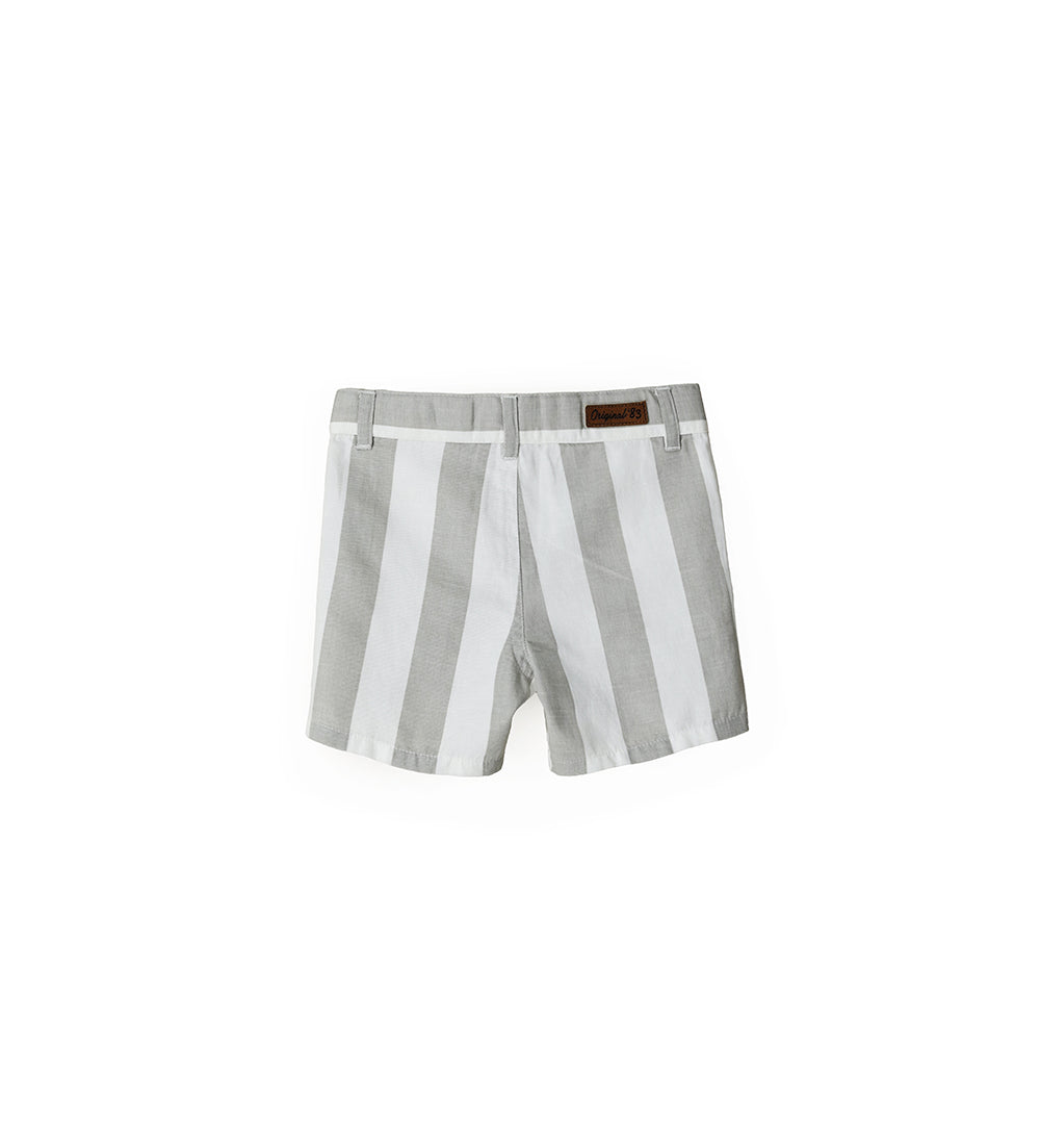 Baby best sale boy short