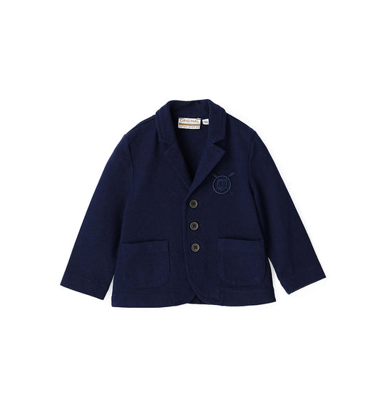 BABY BOY'S JACKET-1