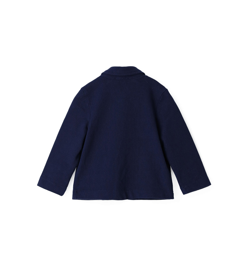 BABY BOY'S JACKET-1