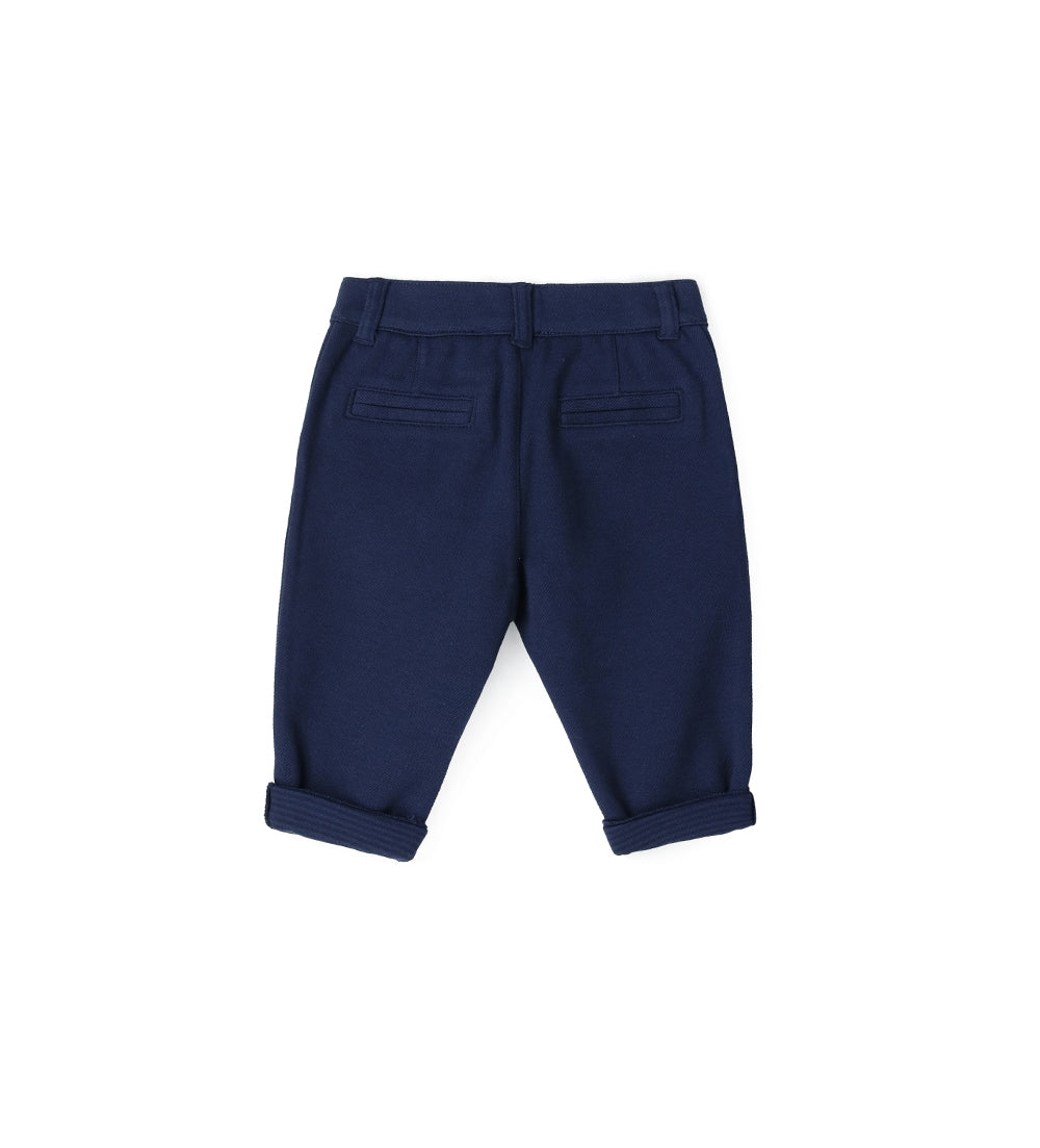 BABY BOY'S TROUSER-12