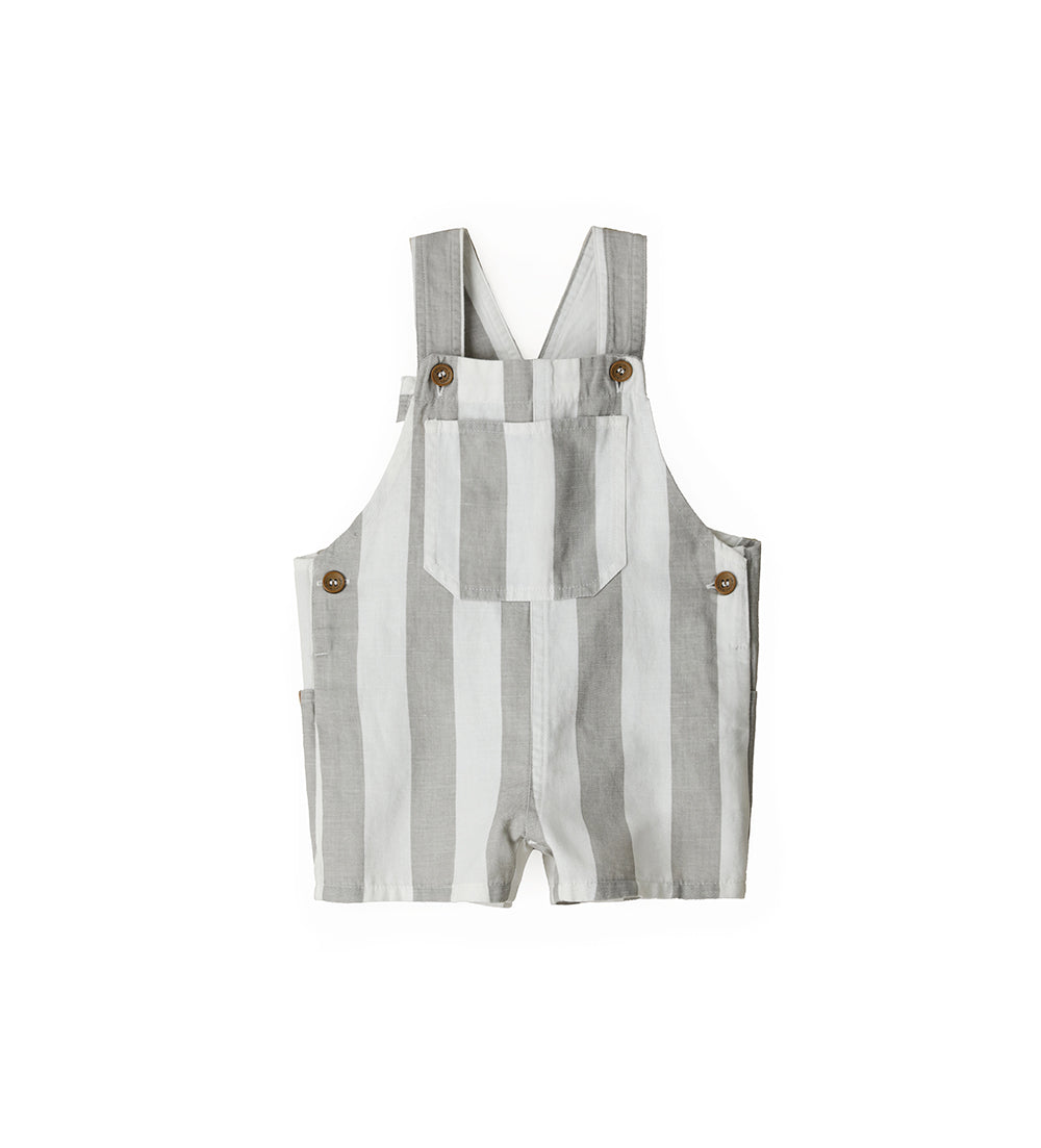 BABY BOY'S DUNGAREES-1