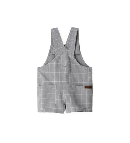 BABY BOY'S DUNGAREES-5