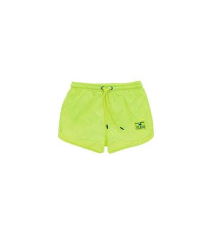 BABY BOY'S SWIMWEAR