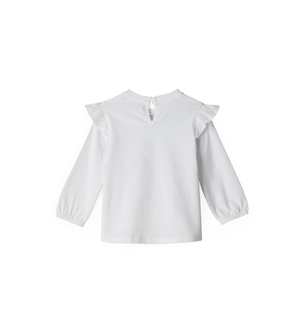 BABY GIRL'S T-SHIRT-6