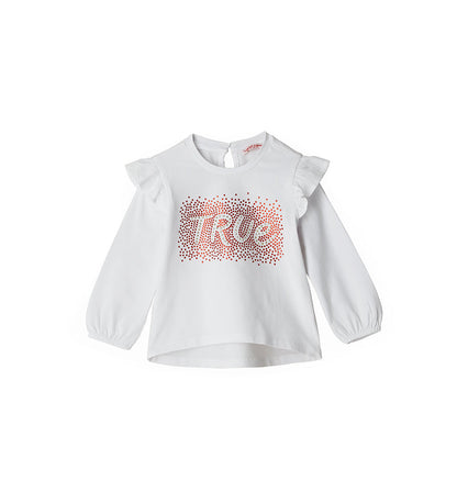 BABY GIRL'S T-SHIRT-6