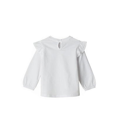 BABY GIRL'S T-SHIRT-9
