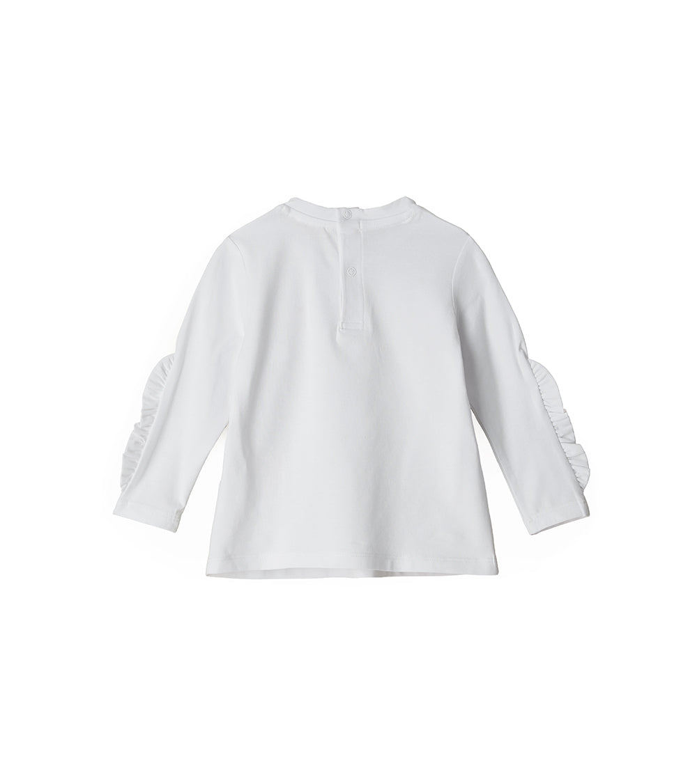 BABY GIRL'S T-SHIRT-11