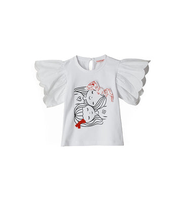 BABY GIRL'S T-SHIRT-26