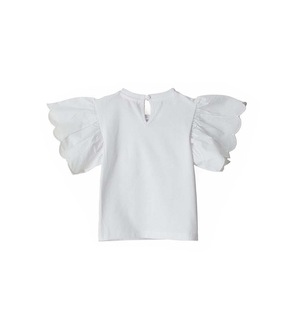 BABY GIRL'S T-SHIRT-26