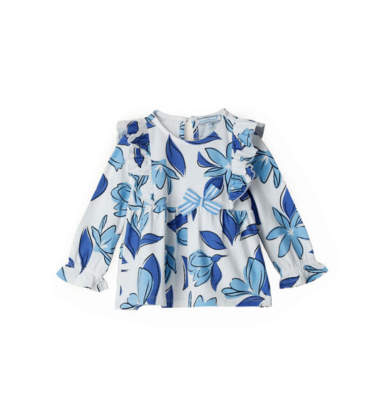 BABY GIRL'S T-SHIRT-30
