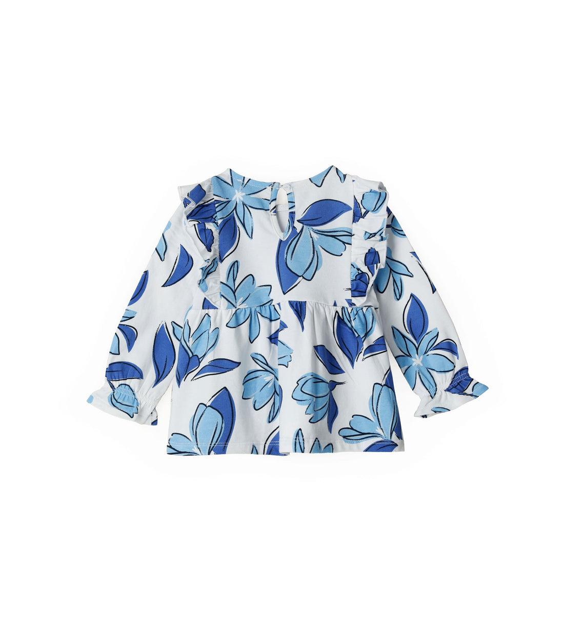 BABY GIRL'S T-SHIRT-30