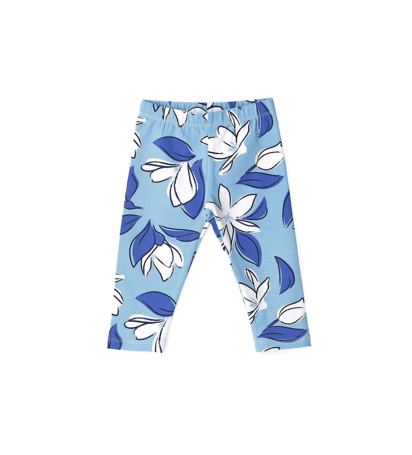 BABY GIRL'S LEGGINGS