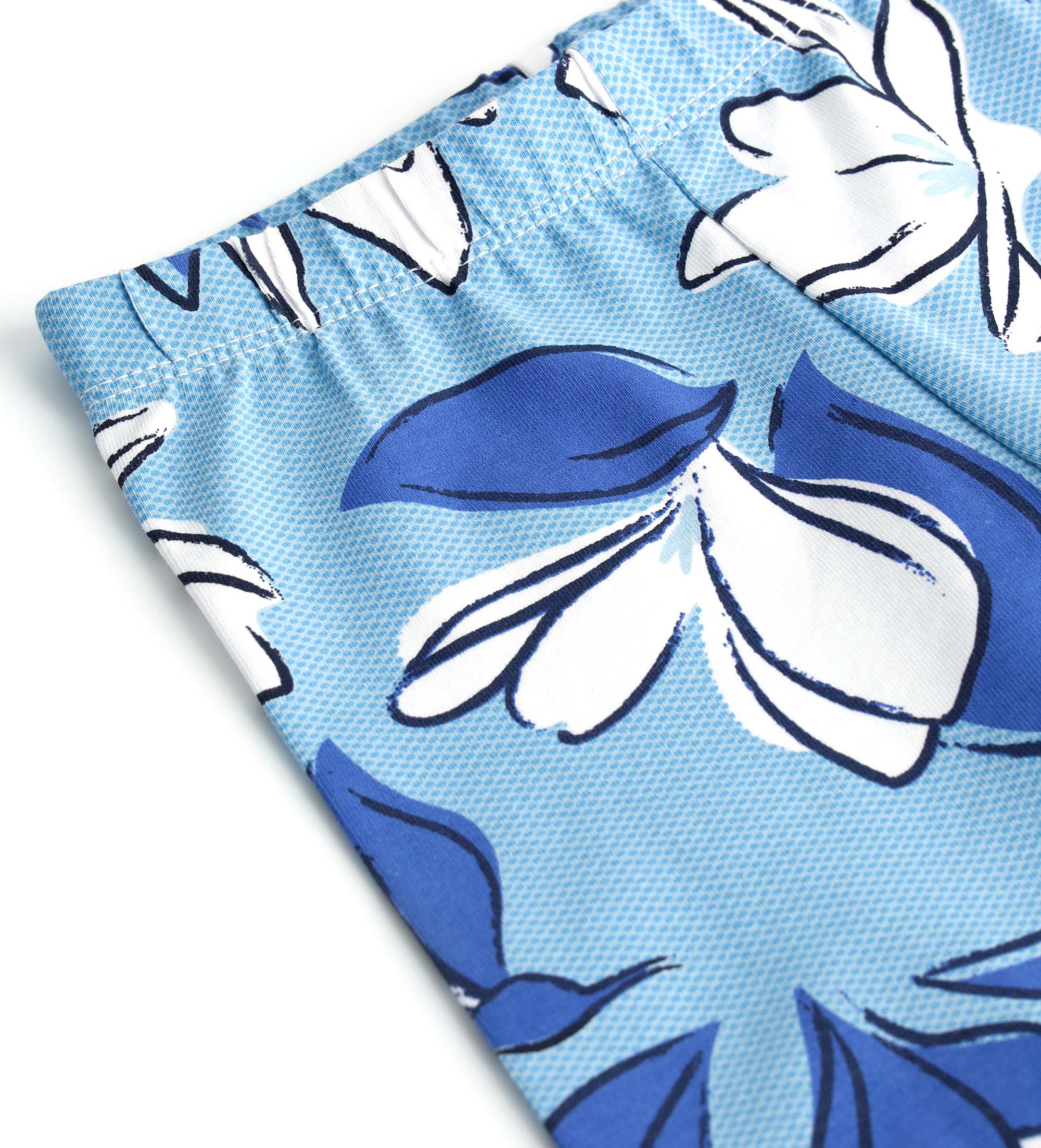 BABY GIRL'S LEGGINGS-9
