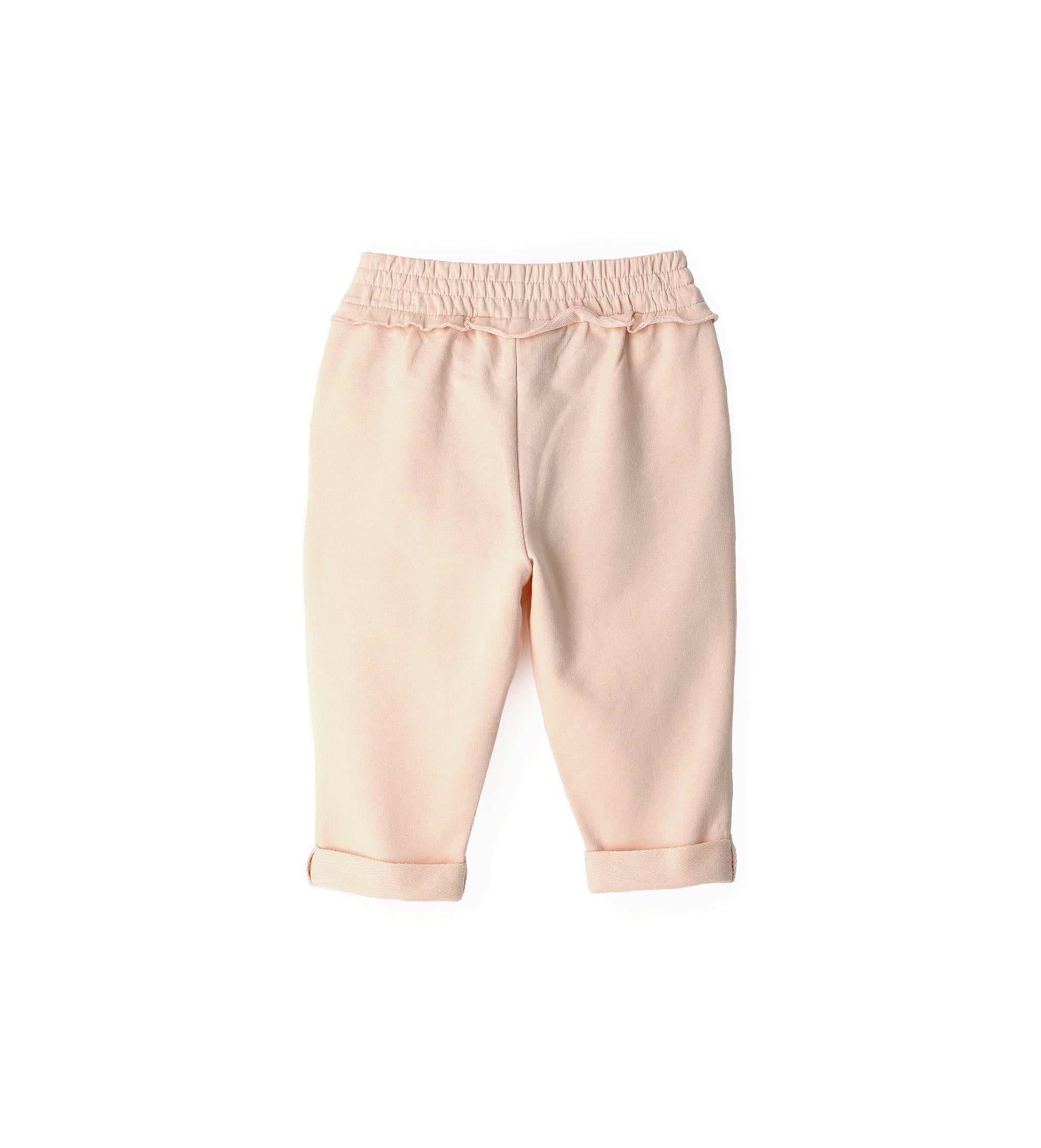 BABY GIRL'S TROUSER-8