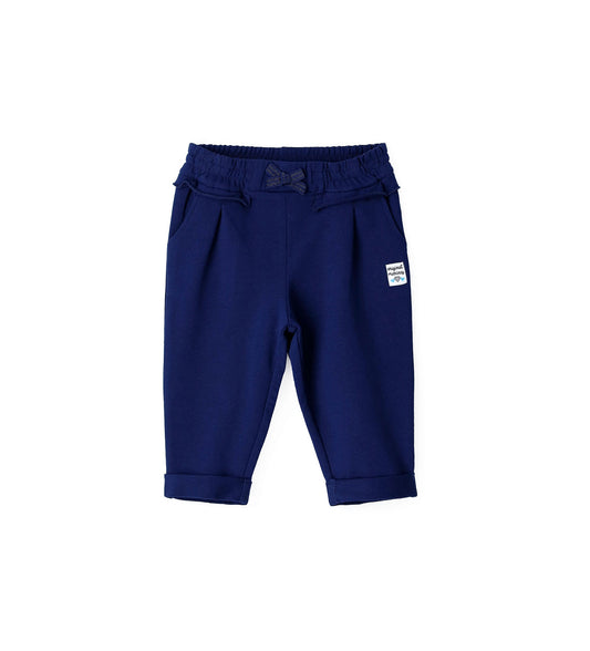BABY GIRL'S TROUSER-5