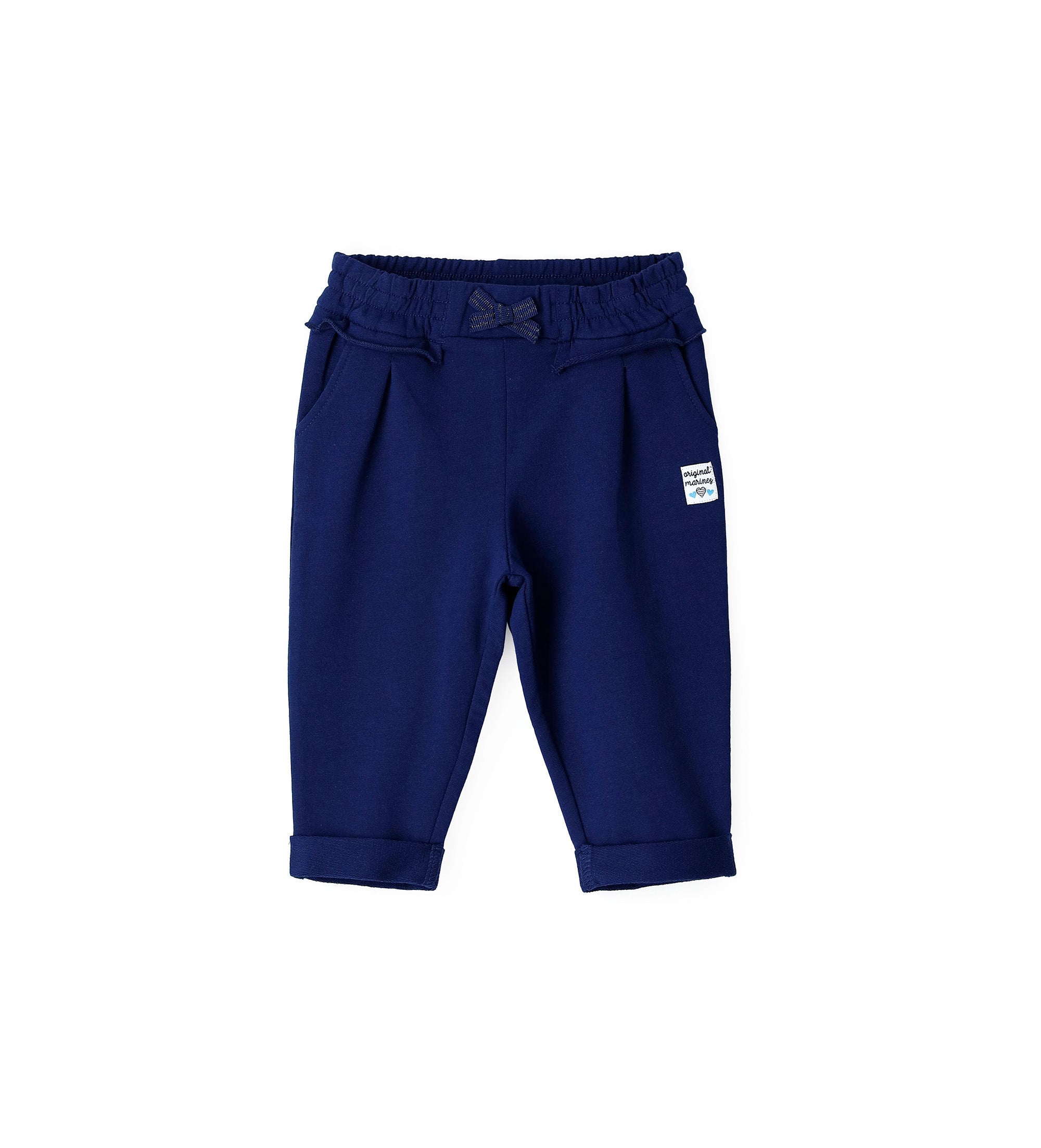 BABY GIRL'S TROUSER-5