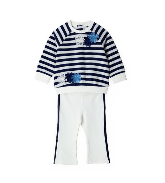 BABY GIRL'S SET-1