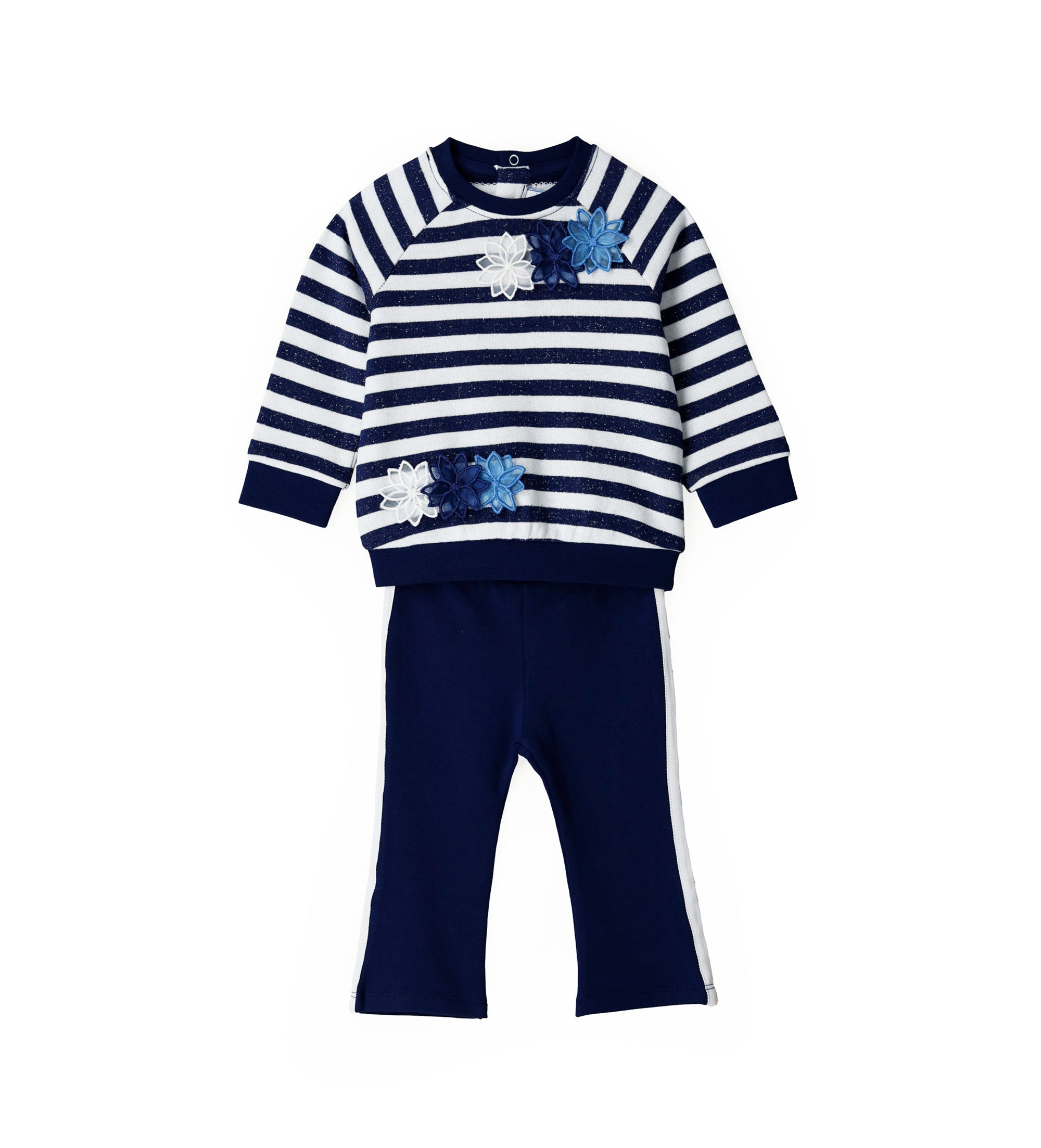 BABY GIRL'S SET-4