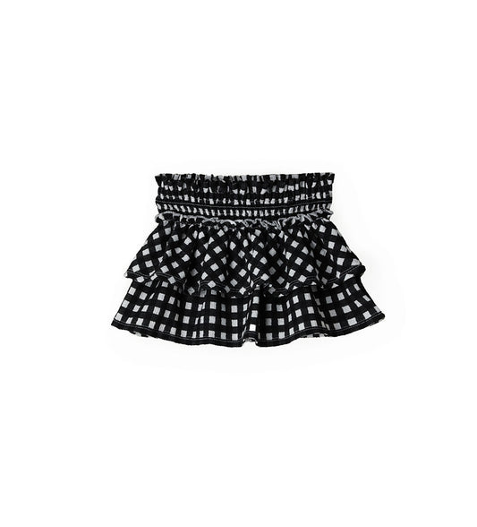 BABY GIRL'S SKIRT-9