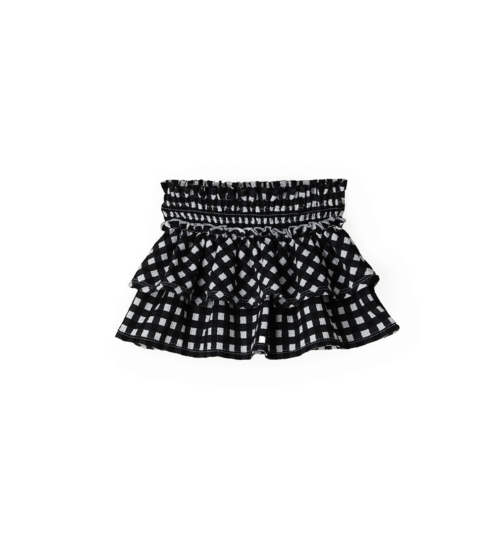 BABY GIRL'S SKIRT-9