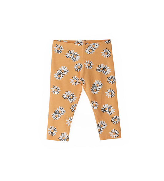 BABY GIRL'S LEGGINGS-26