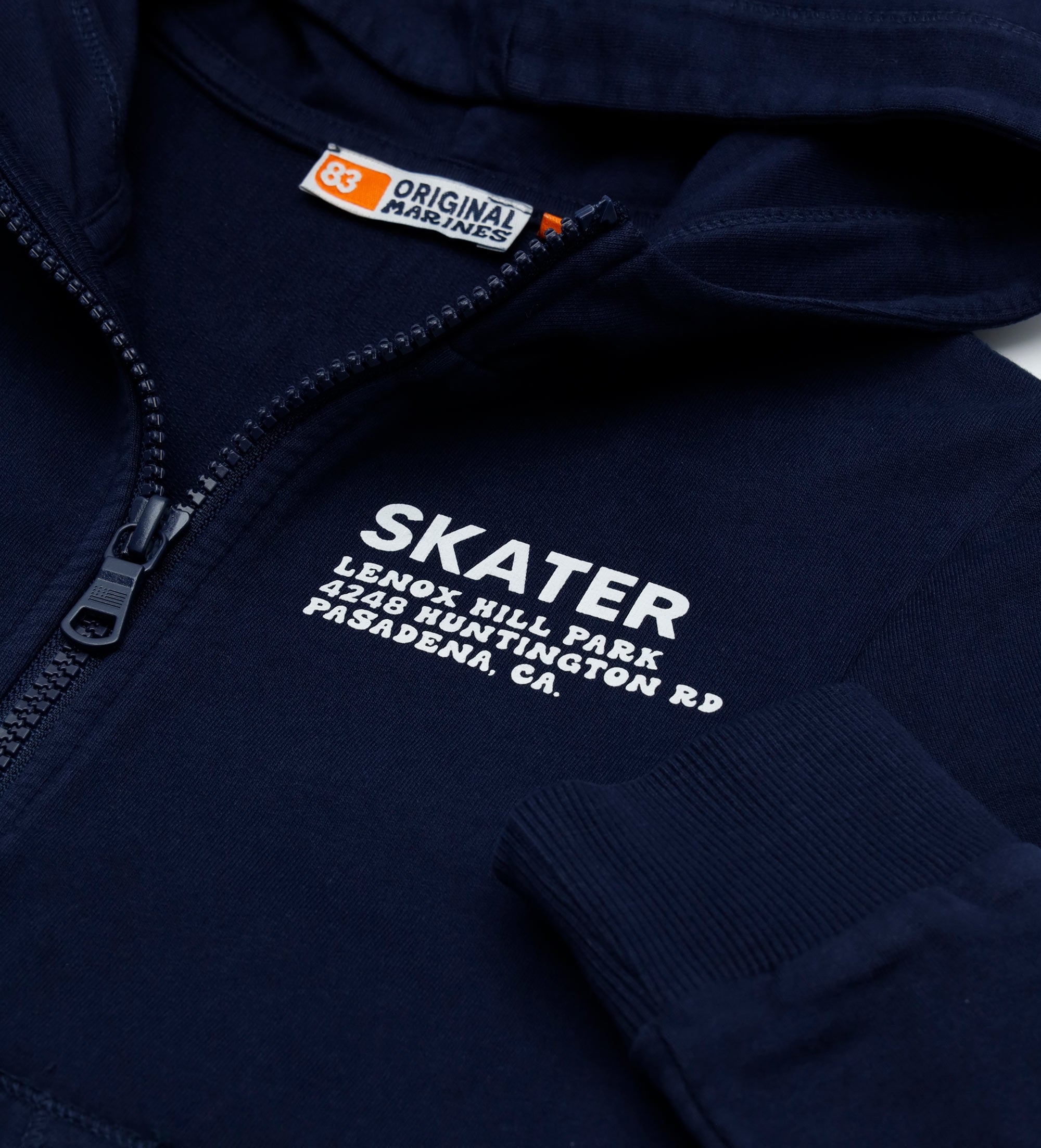 BOY'S SWEATSHIRT-3
