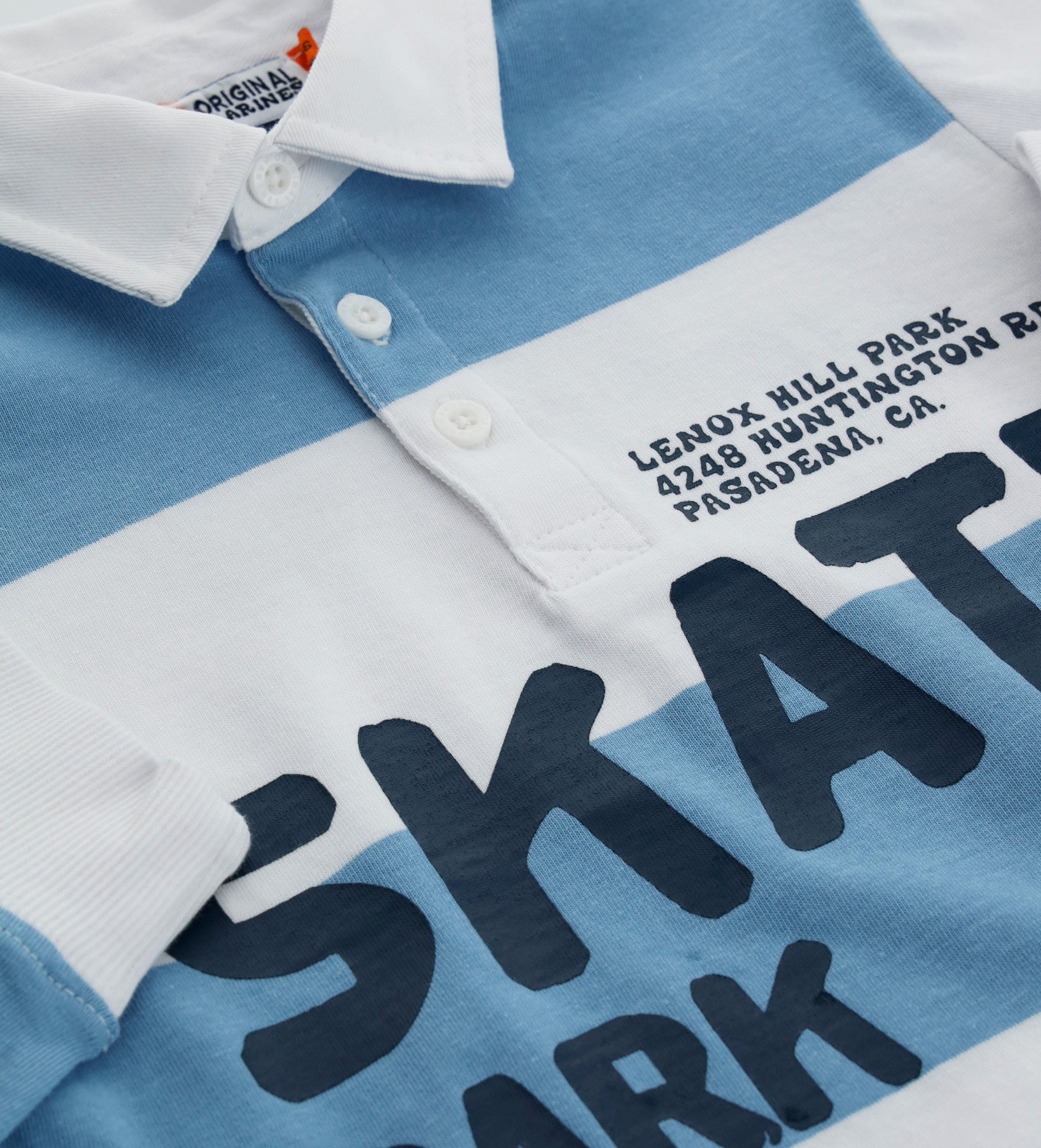BOY'S POLO-3