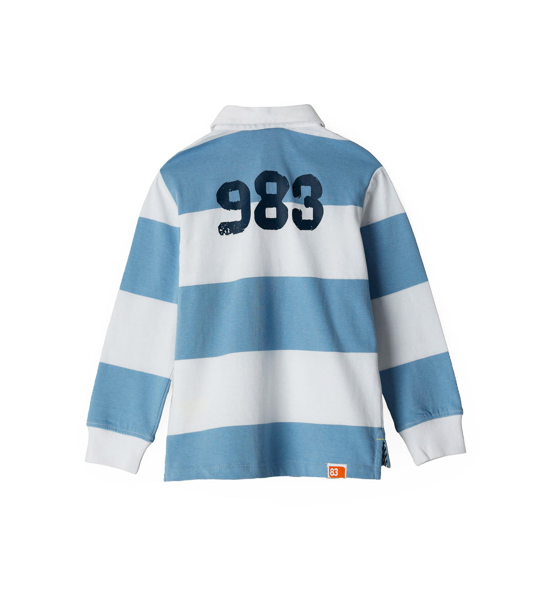 BOY'S POLO-1