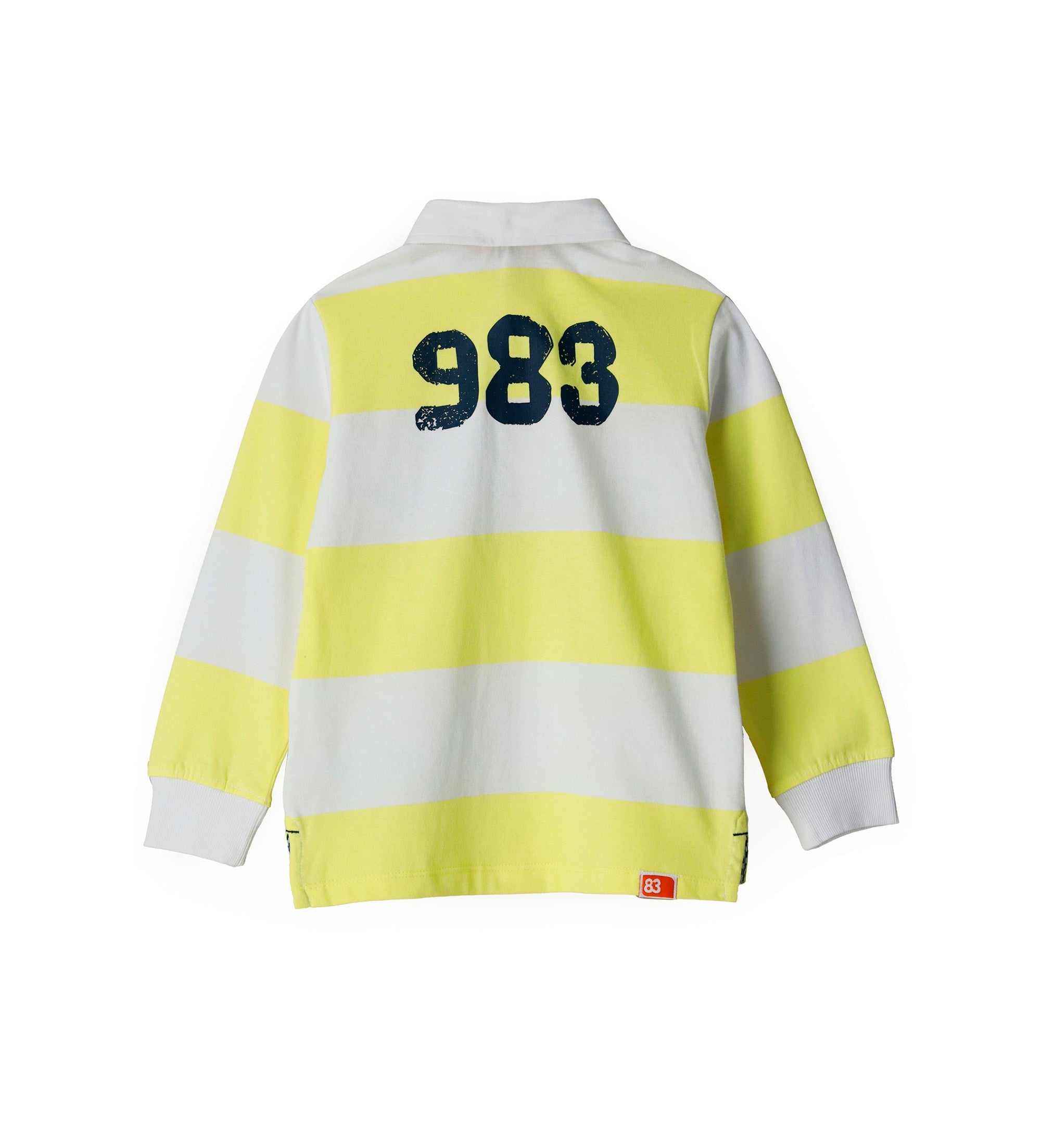BOY'S POLO-5