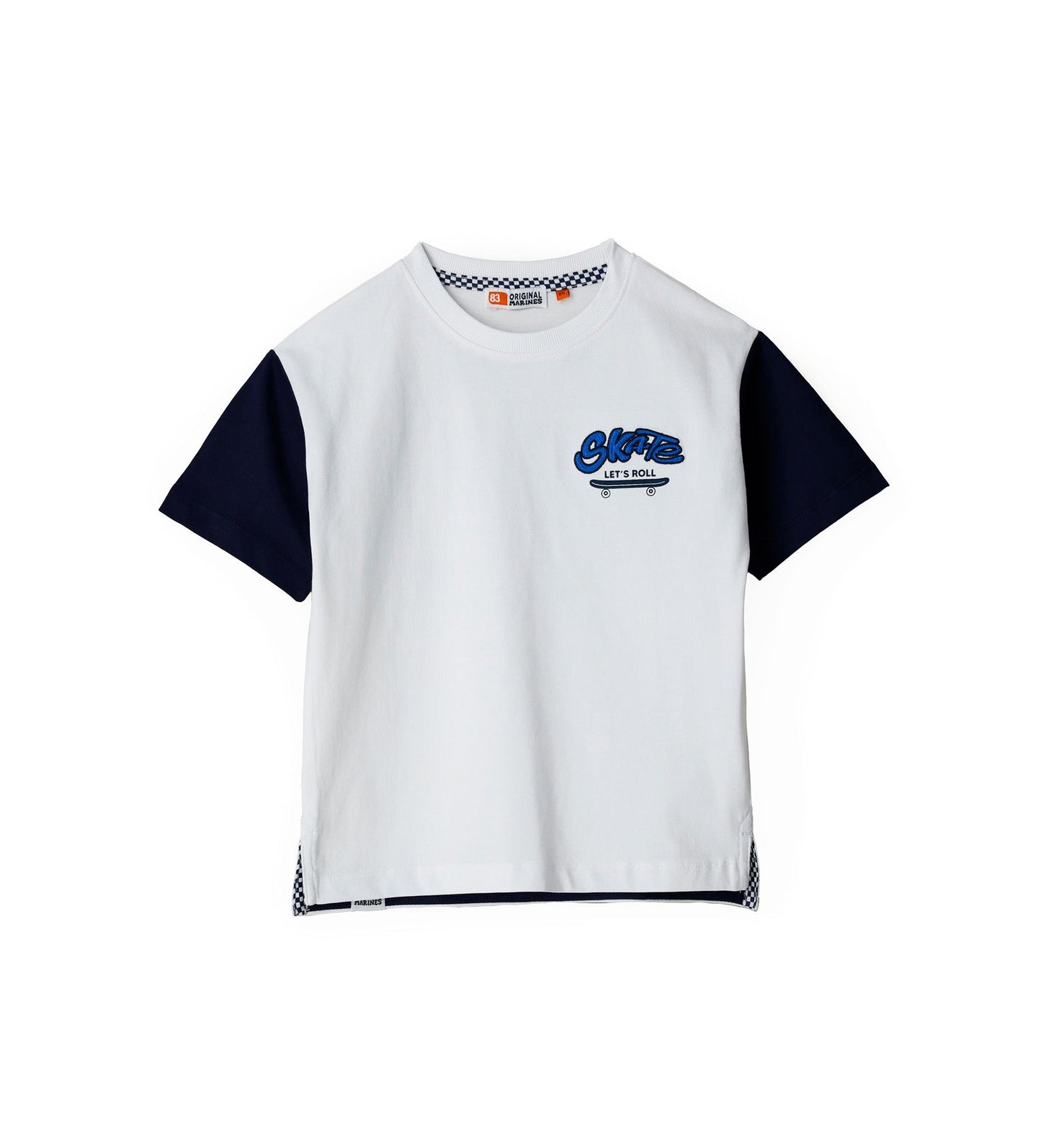 BOY'S T-SHIRT