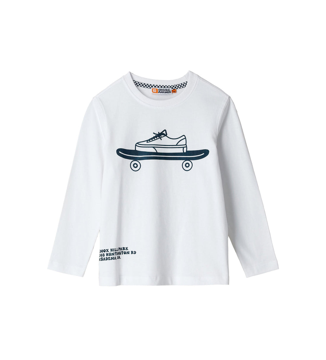 BOY'S T-SHIRT-36