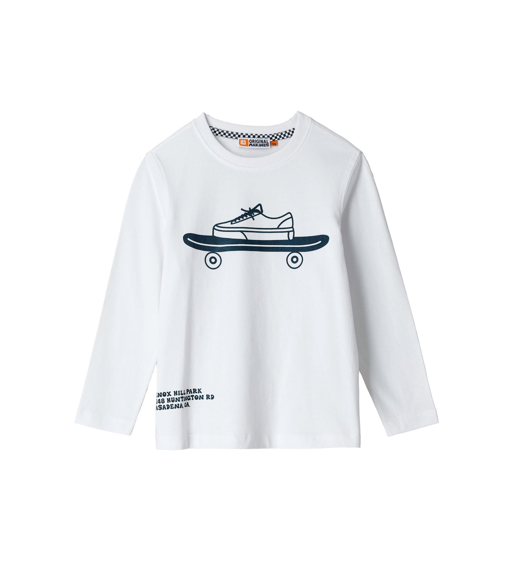 BOY'S T-SHIRT-36