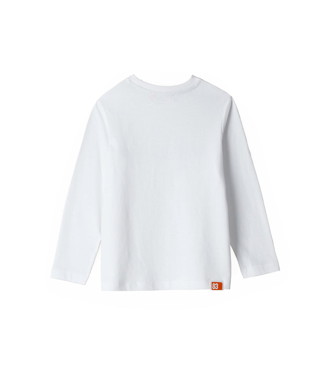 BOY'S T-SHIRT-36